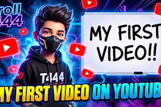 make you a great youtube thumbnail and enhance it with ai