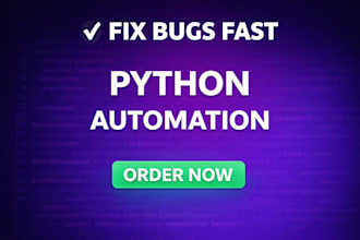 automate your boring tasks using python fast and reliably