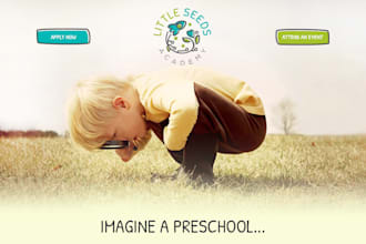 design baby shop, child care, day care, school,and kids logo
