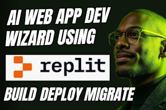 build replit apps replit website replit integration replit to wordpress replit