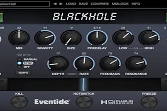 install, set up and troubleshoot vst, au plugins for any daw