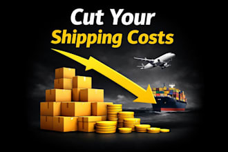 cut your ups, fedex, ltl, and truckload shipping costs