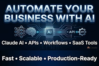 build ai powered systems, automation, and smart workflows using hermes