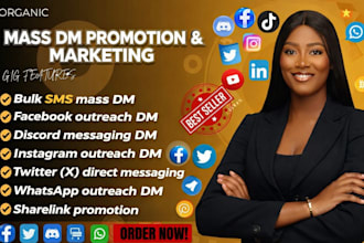 discord mass dm telegram mass dm facebook mass dm promotion instagram mass dm