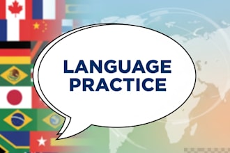 help you build confidence talking in english