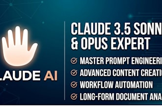 provide expert claude ai prompt engineering and content optimization