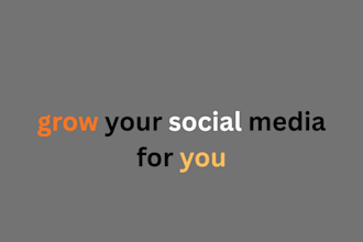 engage on your social media