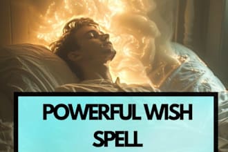 make your desire wish come true
