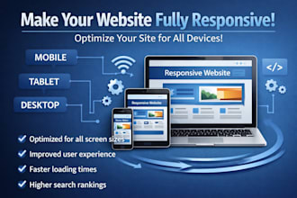 fix responsive issue on wordpress site