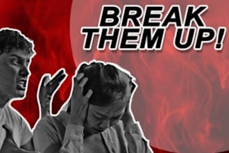 do curse removal break up and spiritual energy cleanse permanently