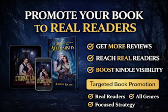 do booktok bookstagram book promotion kindle marketing amazon ads campaign arc