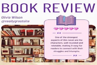 read ebooks and arc read manuscript and leave honest review