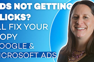 improve your google ads copy for local service businesses