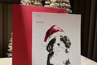 design cards for you