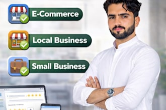 manage your online reputation and brand trust