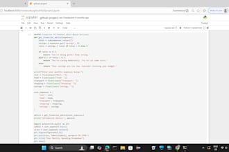 do python data analysis and visualization using pandas