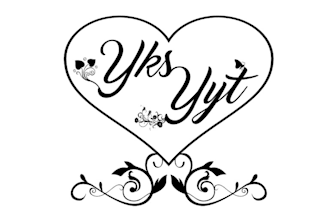 make classic wedding logo for a lovely youthful couple