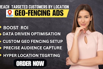 setup geofencing, geotargeting ads, google ads, display campaigns