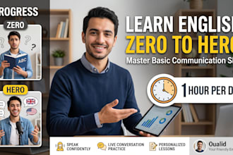 help you learn english easily