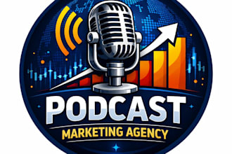 promote your podcast and grow audience organically