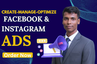 run meta and ig ads for fb promote to reach people quickly