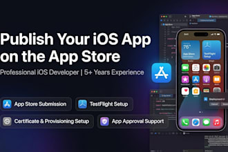 build and upload ios android app base44 app to app store and play store