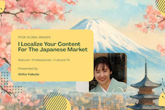 create a personalized japan hidden gems itinerary as a local expert