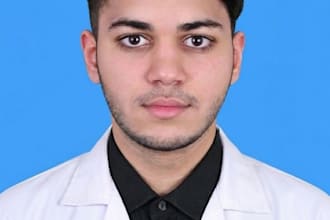 do accurate medical transcription for doctors and healthcare professional