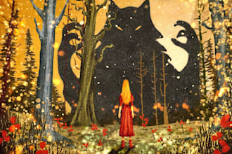design an encounter for your dungeons and dragons game