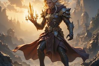 create a stunning card game design, tcg, ccg, for you