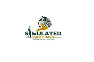 create traditional refined mobile hunting logo