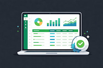 create custom sheet trackers and automations