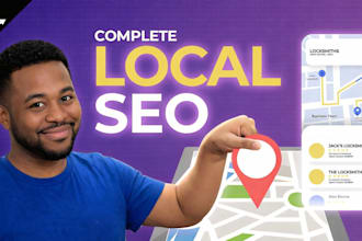 do local seo for maps to boost google my business and gmb ranking