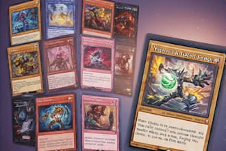 do custom pokemon tcg, yugioh deck yugioh card magic