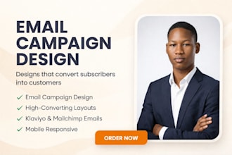 set up klaviyo email marketing flows and campaigns