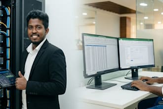 provide IT systems solutions