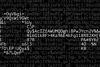 cracked any password on your files with brute force attack,password attack