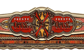 do a premium cigar band, logo, label and cigar box design