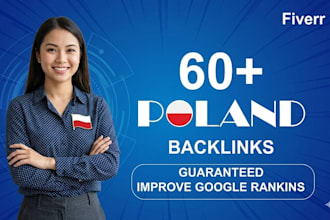 40 poland high authority seo link building polish dr backlinks