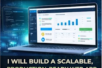 build fintech mern apps with AWS serverless architecture
