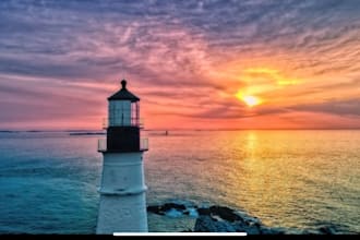 create a customized guided meditation tailored to your needs