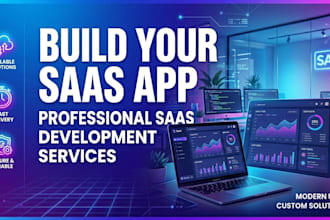 build a nextjs saas dashboard with auth