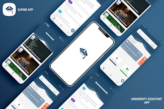 build you a scalable flutter or flutterflow mvp application