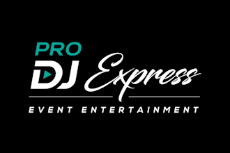 create a professional logo for entertainment business
