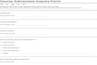 setup your zapier and ai automation workflows