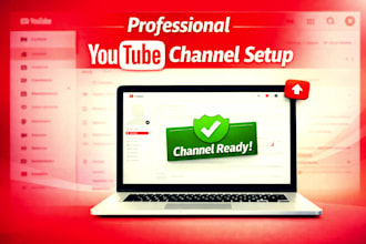 optimize youtube channel SEO for more views and subscribers