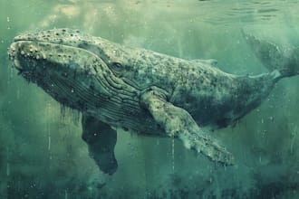 draw animals in scientific illustration digitally