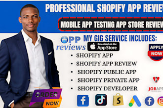 be your shopify developer, shopify public app, shopify custom app