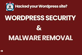 provide wordpress security and protect your website
