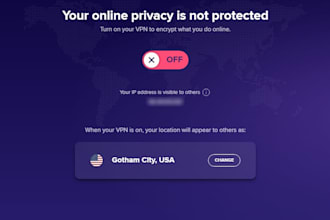 make you avoid location tracking your ip untraceable protect your device